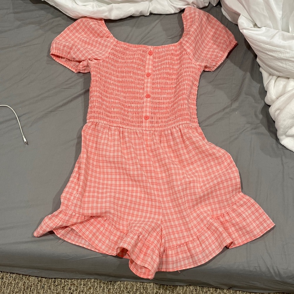 romper
